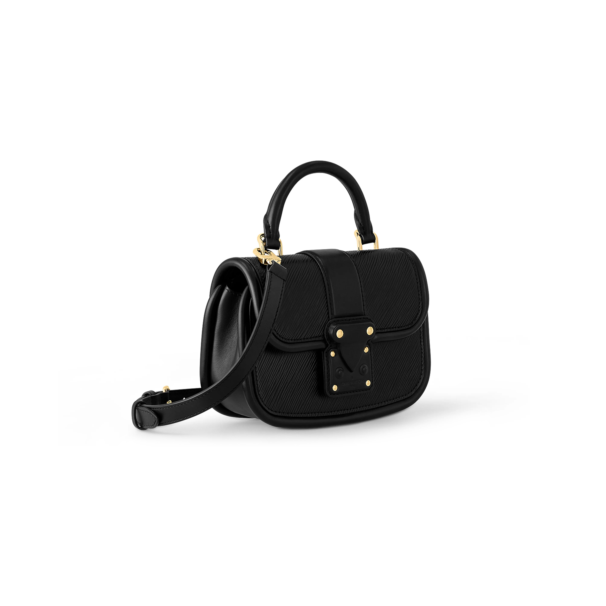 LOUIS VUITTON HIDE SEEK HANDBAG M22721 (21*15*8cm) 